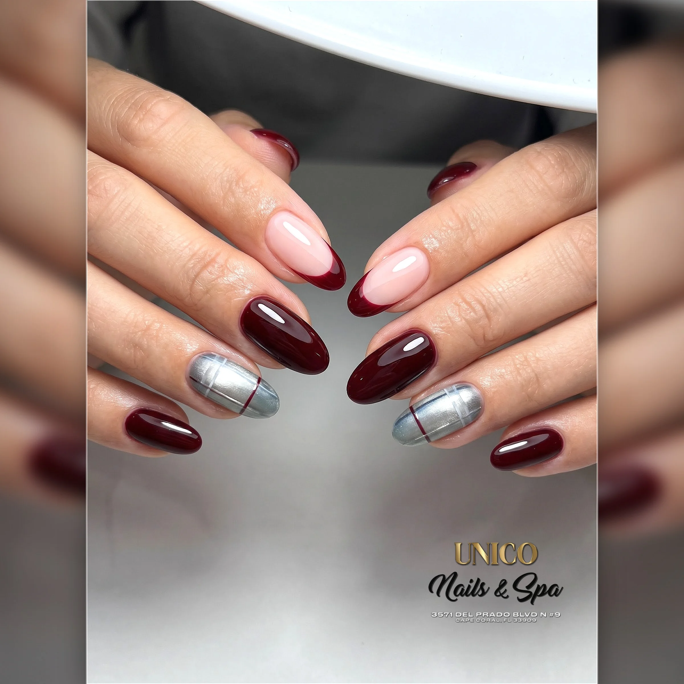 Nail Art Oct 20 2026